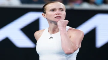 مواجهات حاسمة.. جدول مباريات كأس أستراليا المفتوحة للتنس يوم السبت 2026